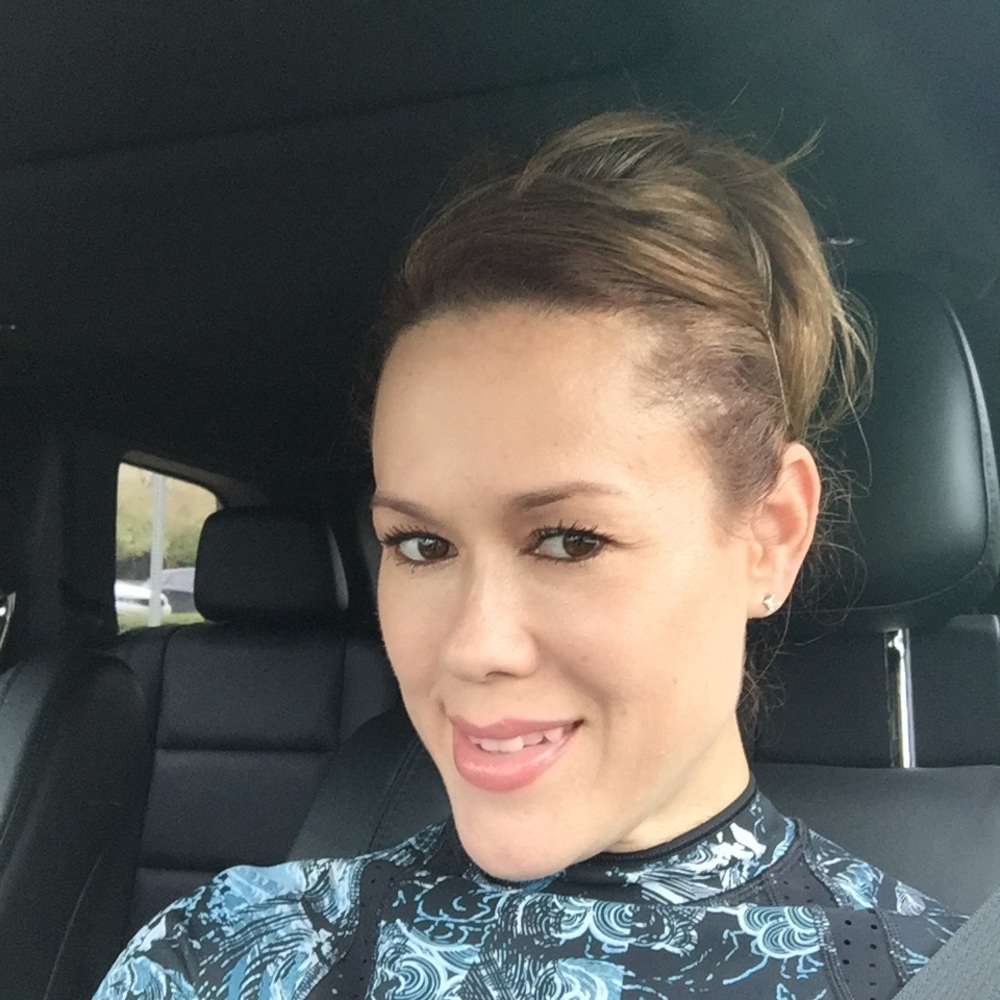 Meet your Posher, Bianca